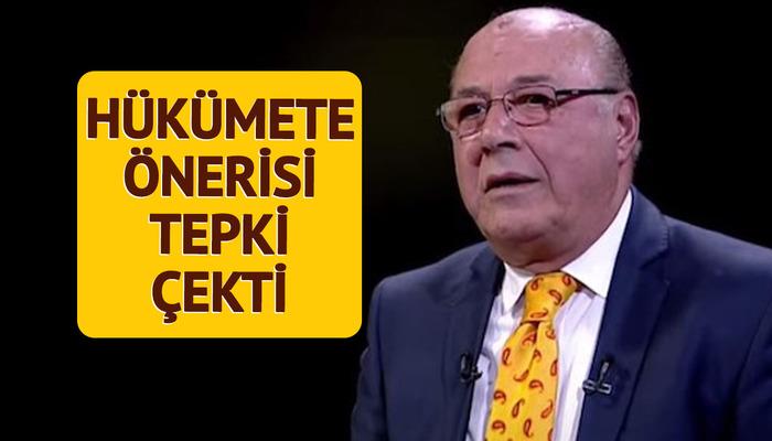 'Şakkadanak satarım' sözleriyle hafızalara kazınmıştı! Batırel'den tepki çeken sözler: Ankara, İstanbul ve İzmir tek bir çivi bile çakmayın