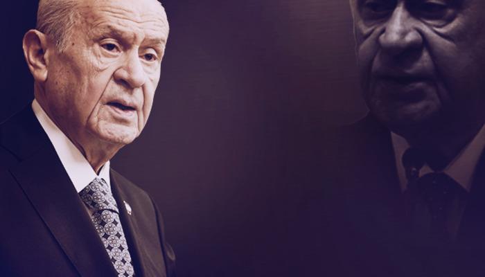 Bahçeli'nin son mesajı sonrası 'erken seçim' iddiası! Çok konuşulacak sözler: 