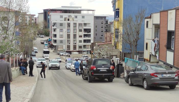 Bekçi dehşeti! Borç verdiği parayı alamayınca arkadaşını vurdu