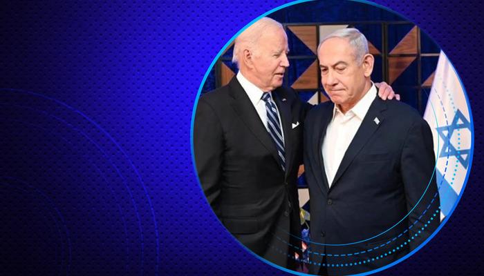 Biden ve Netanyahu'ya açık açık söyledi: İran'a karşı saldırı olursa destek vermeyiz!