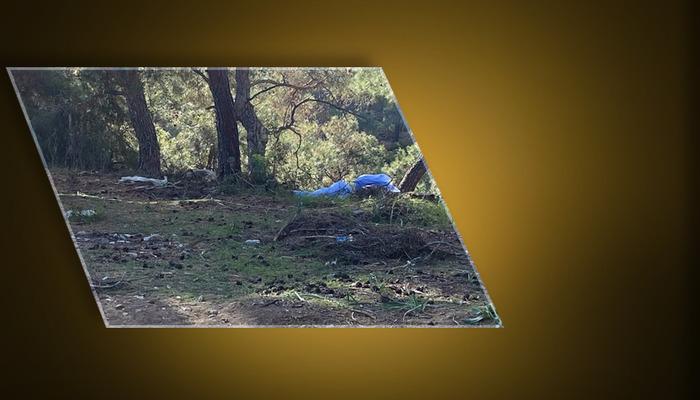 Dün boşanma dilekçesini geri çekti, bugün öldürüldü! Antalya'da korkunç olay