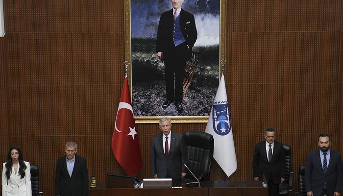 Mansur Yavaş ‘İlk icraatım’ olacak demişti! O proje belediye meclisinde kabul edildi