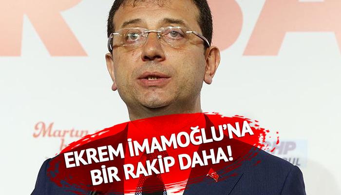 Murat Kurum, Başak Demirtaş derken Ekrem İmamoğlu'na bir rakip daha! İsmail Saymaz o ismi açıkladı: 'Adaylığı pazar günü ilan edilecek'