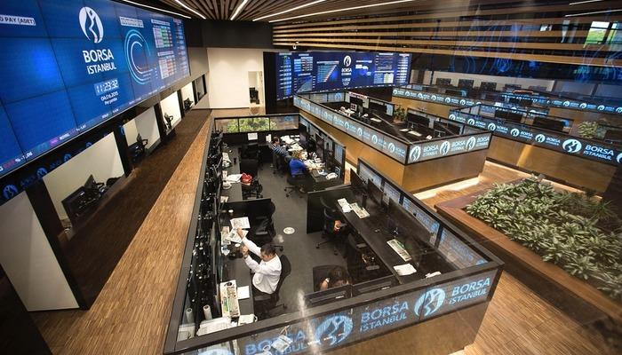 Orta Doğu'daki gerginlik sonrası herkes merak ediyordu! Borsa İstanbul'da BIST 100 endeksi düşüşle açıldı