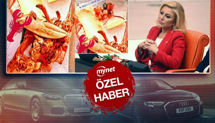 ÖZEL | AK Partili isim 'Oradan kötü kokular geliyor' diyerek isyan etti! 'Vatandaş pazar tezgahının altından domates topluyor öbür tarafta Maybachlar, Audi A8'ler...'