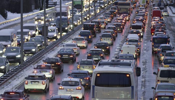 Trafik sigortasında yeni dönem! 19 Ocak’ta devreye alınıyor: Trafik Teklif Platformu ile 10 dakikada poliçe teklifi