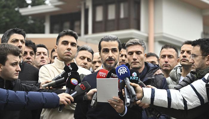 Yabancı VAR hakemi uygulaması sonrası Türk hakemleri isyan etti! Talepleri herkesi şaşırttı